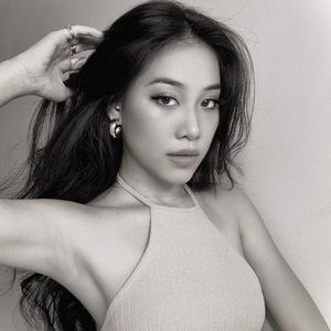 Meet your Posher, Lan anh